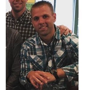 Meet your Posher, Stephen